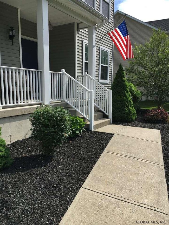 33 Santee Dr, Gansevoort, NY 12831 - photo 4