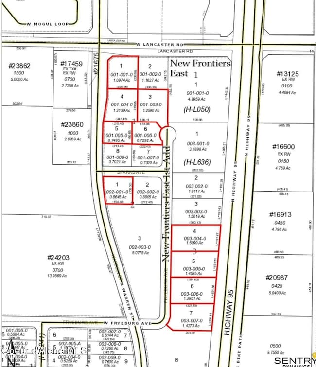 480 W Lancaster Rd, Hayden, ID 83835 - photo 6