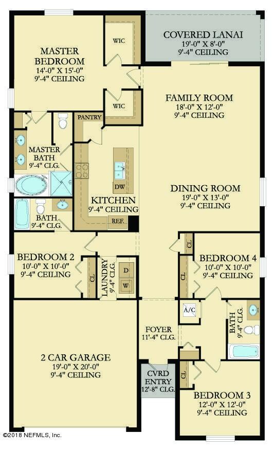 1193 Kendall Dr, Jacksonville, FL 32211 - photo 2