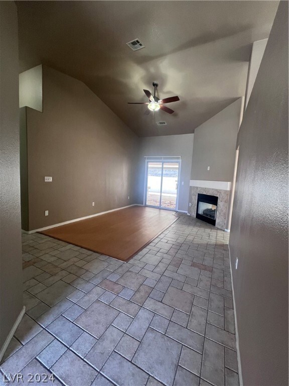 2634 Napa Dr, Las Vegas, NV 89156 - photo 4