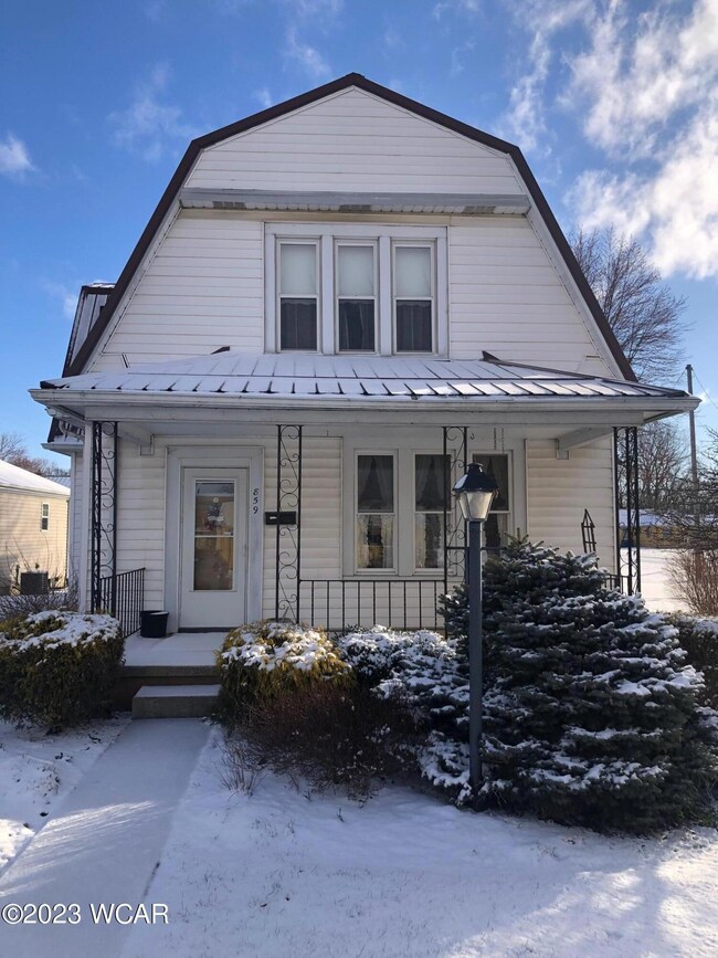 859 S Main St, Kenton, OH 43326 - photo 3