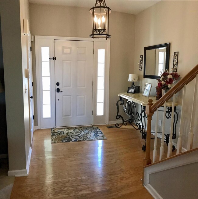 Foyer