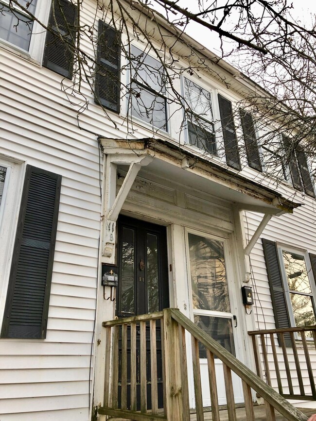 11-13 Gilman Ave, Brunswick, ME 04011 - photo 5