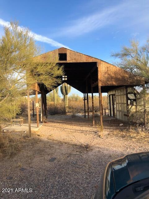 26761 E Lazy r Rd, Florence, AZ 85132 - photo 3