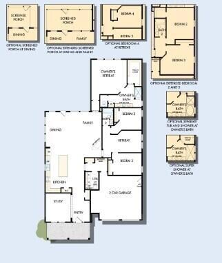 208 Clearblue Loop, Summerville, SC 29486 - photo 3