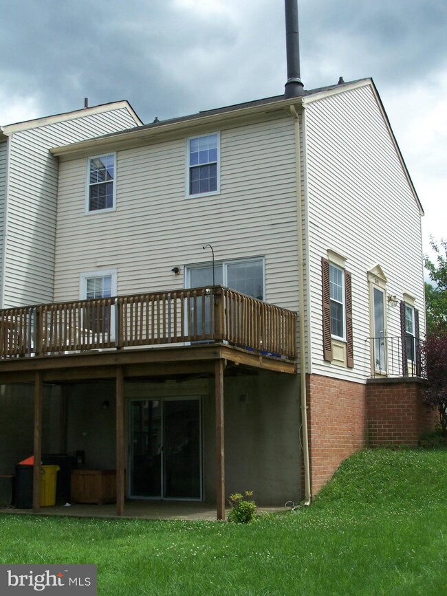 8648 Gambier Harbour, Pasadena, MD 21122 - photo 3