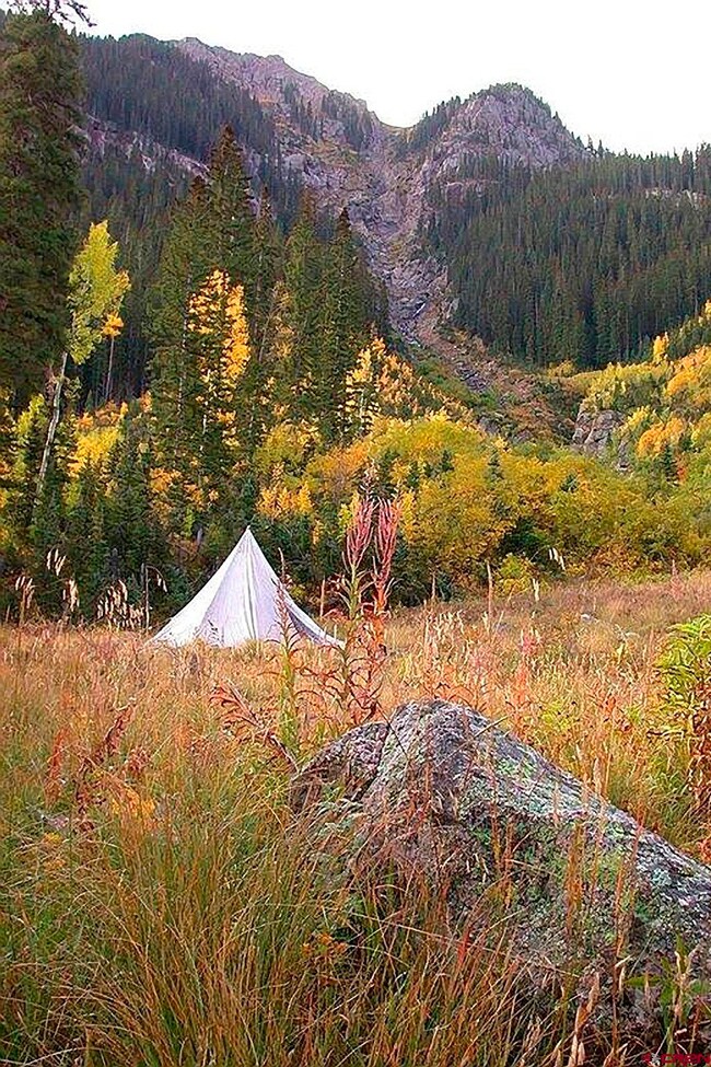 TBD Needle Creek Trail, Durango, CO 81301 - photo 6