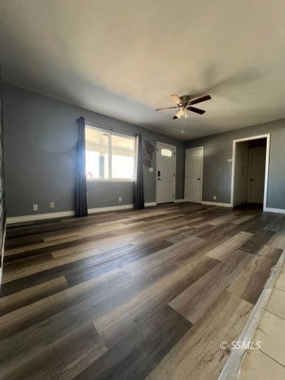 233 N Fairview St, Ridgecrest, CA 93555 - photo 3