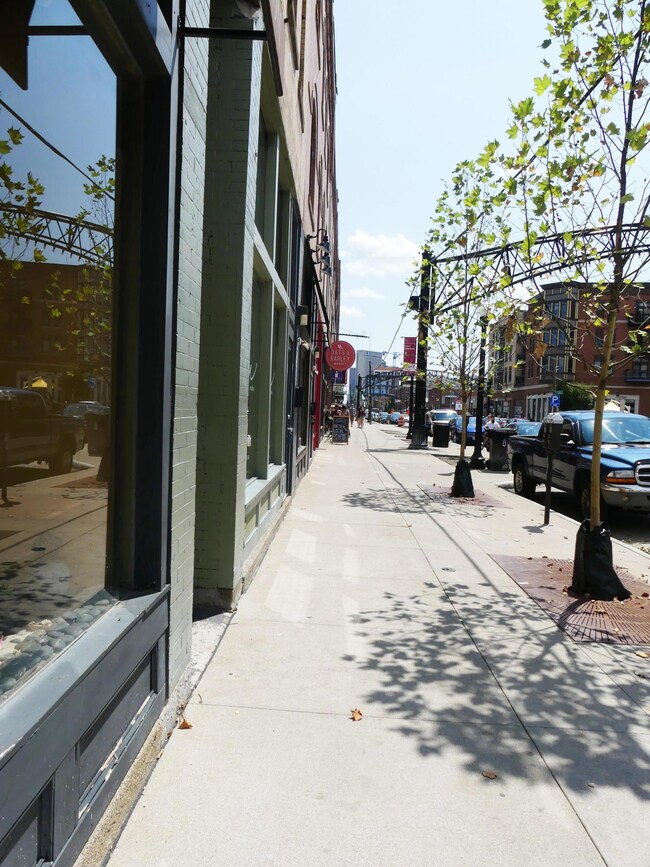 FrontSidewalk