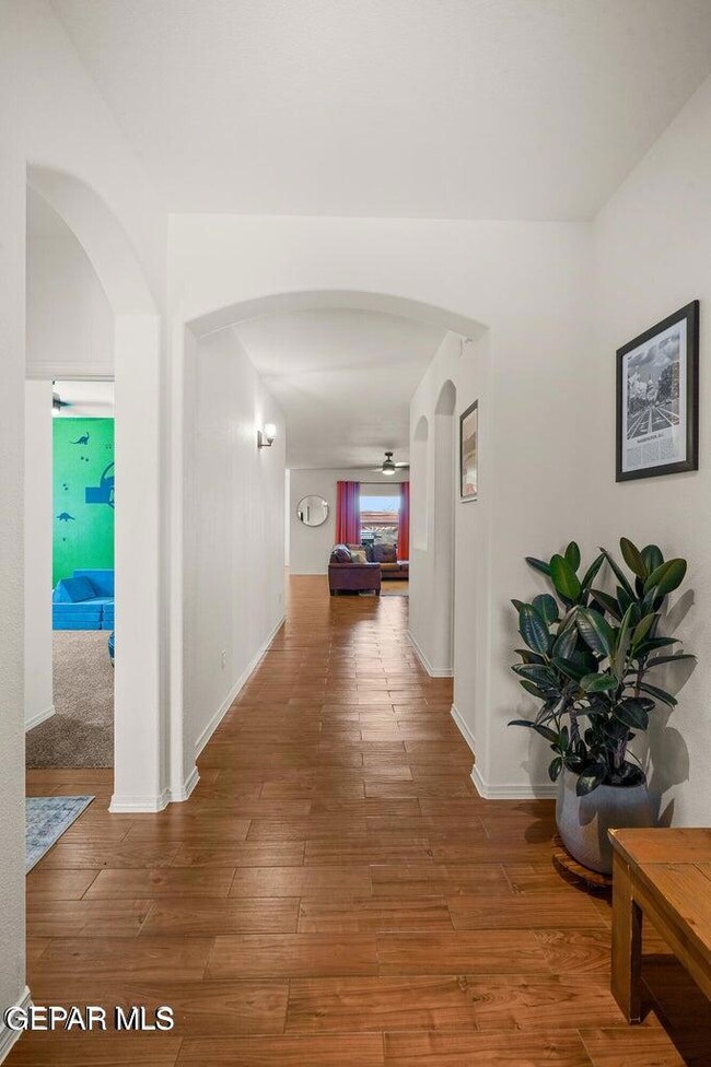 14809 Tim Hardaway Dr, El Paso, TX 79938 - photo 6