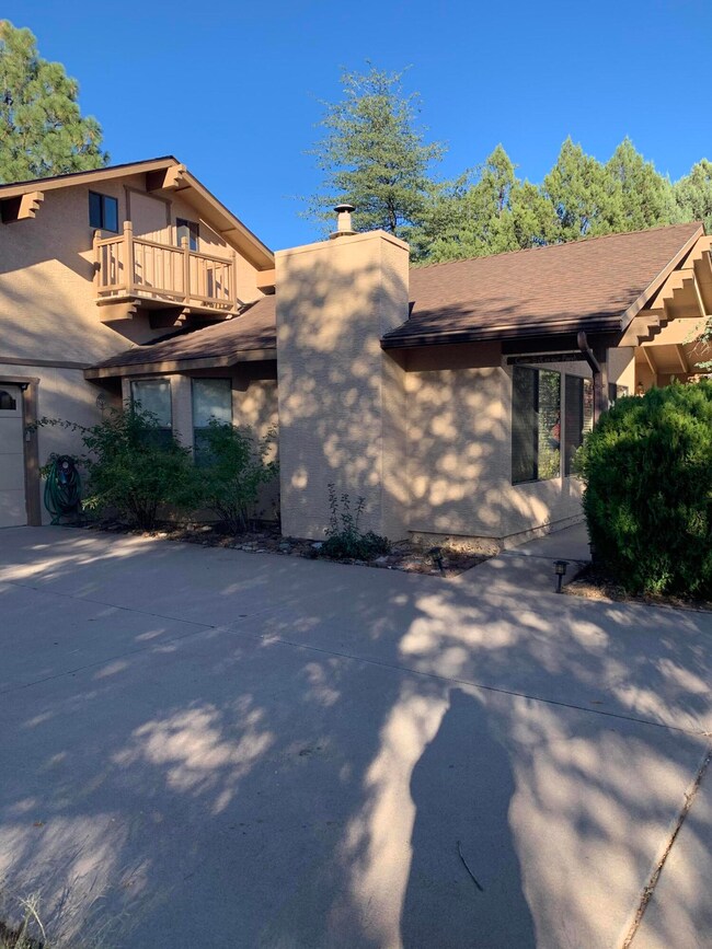 504 W Sherwood Dr unit 1, Payson, AZ 85541 - photo 2