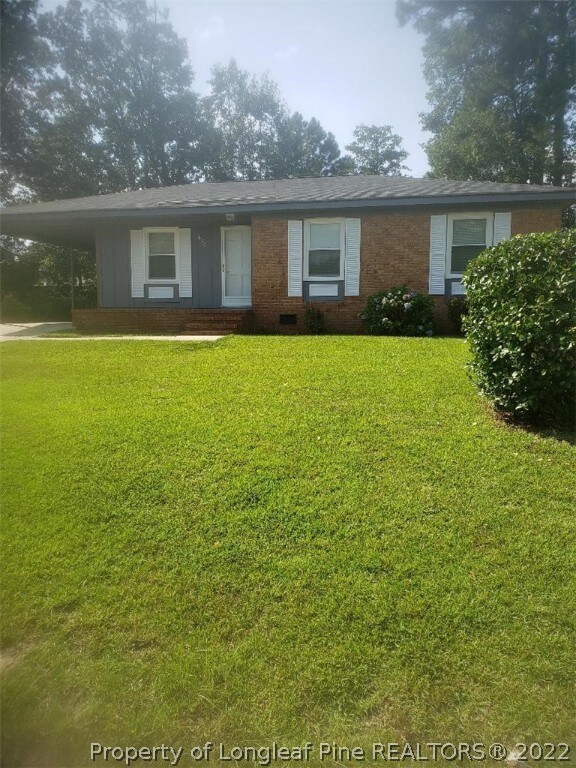 650 Edgehill Rd, Fayetteville, NC 28314 - photo 2