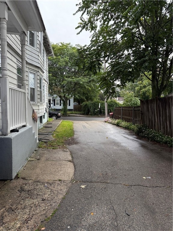 16 Brewster St, Pawtucket, RI 02860 - photo 2