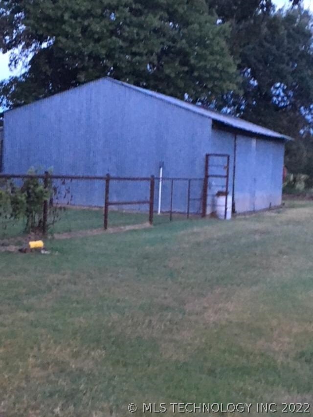 1943 Mary Niblack Rd, Ardmore, OK 73401 - photo 4