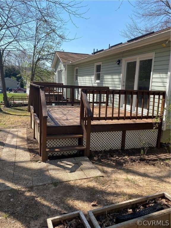 10811 Cedar Post Ln, Spotsylvania, VA 22553 - photo 3