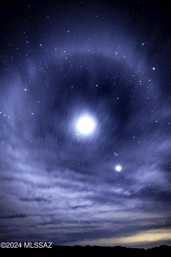 Unbelievable night skies
