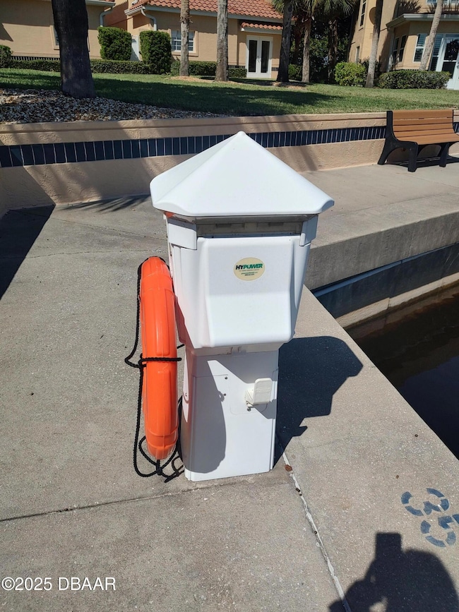 35 Marina Point Place unit 35C, Palm Coast, FL 32137 - photo 6