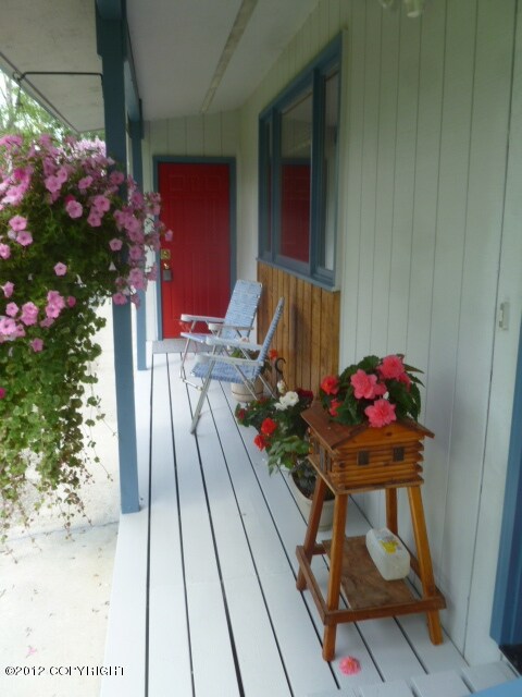 covered front porch
