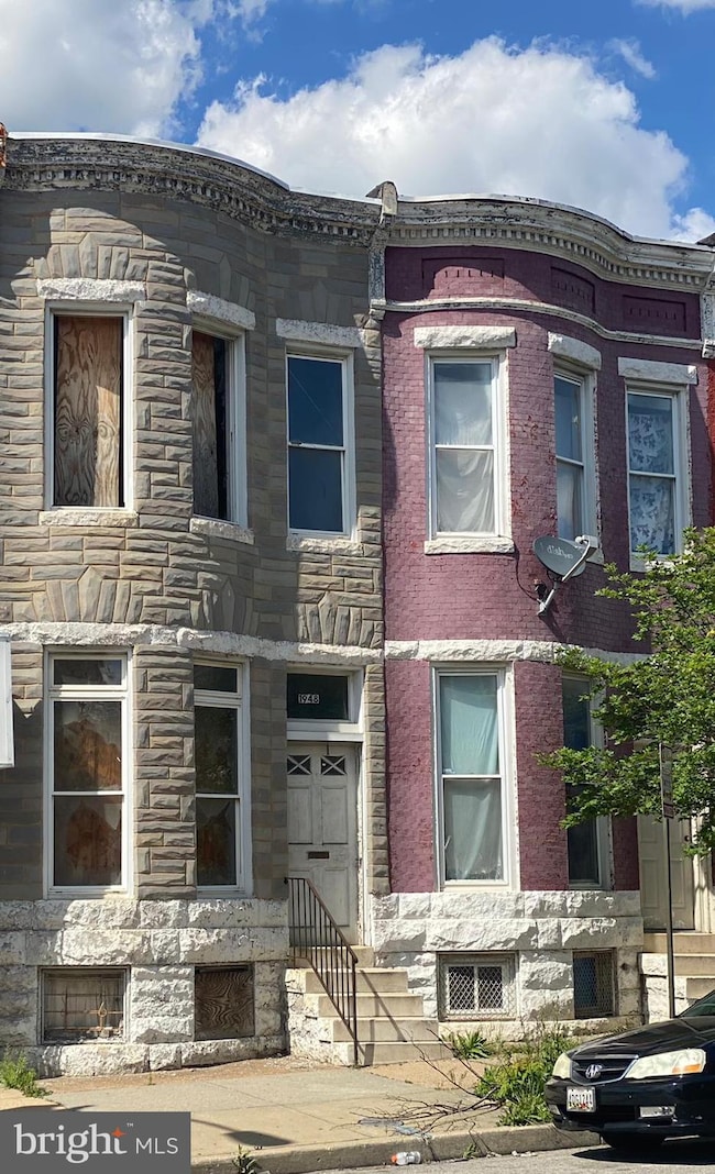 1948 W Lafayette Ave, Baltimore, MD 21217 - photo 2