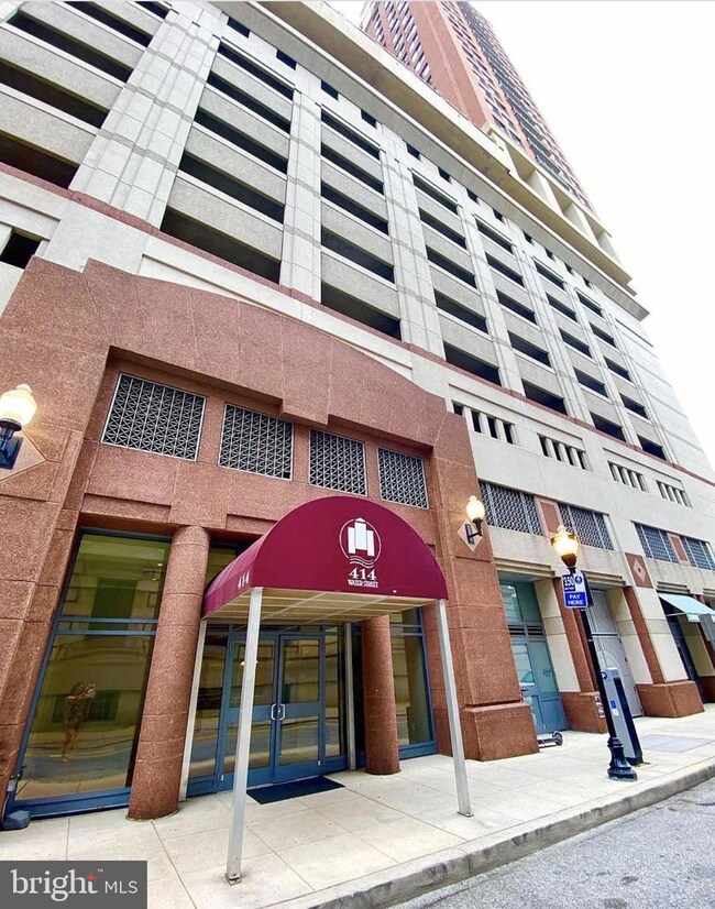 414 Water St, Baltimore, MD 21202 - photo 4