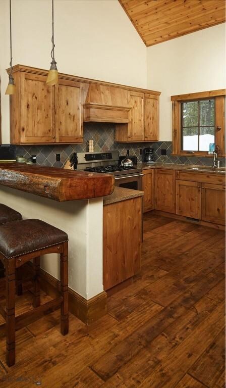 59 Homestead Cabin Fork Trail unit 10, Big Sky, MT 59716 - photo 7