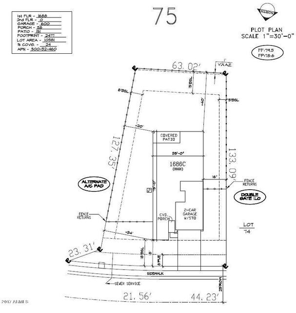 Lot 75