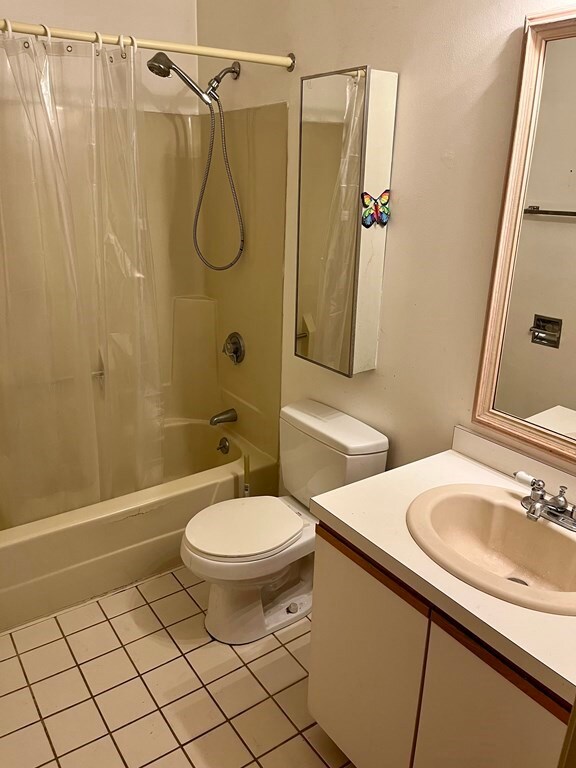 35 Des Moines Rd unit 501, Quincy, MA 02169 - photo 3