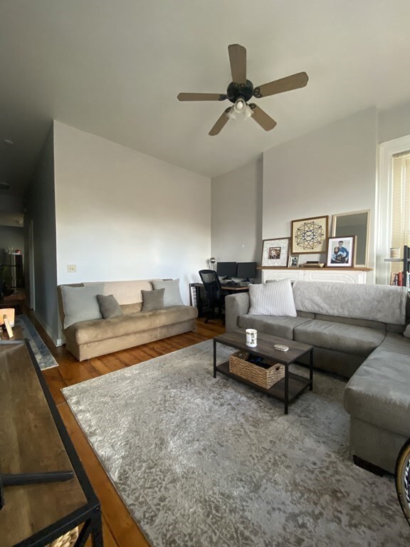 8 Centre St unit 1, Roxbury, MA 02119 - photo 6