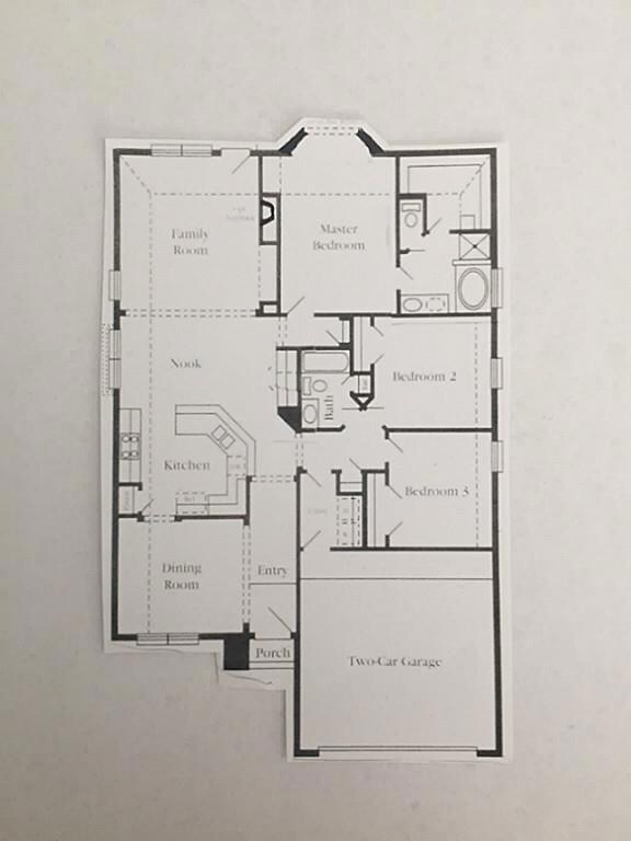 4604 Meridian Park Dr, Pearland, TX 77584 - photo 5