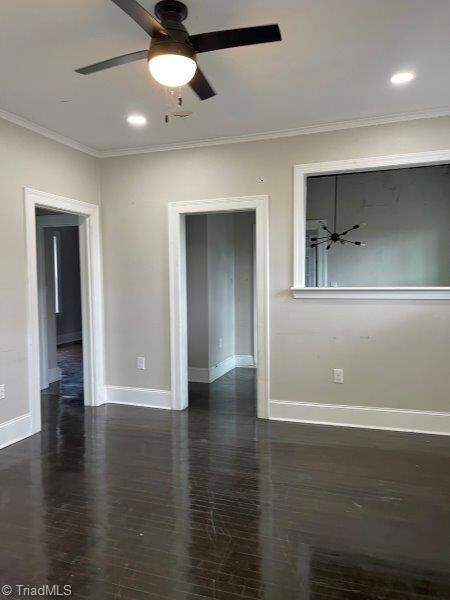 805 Montgomery St, Reidsville, NC 27320 - photo 2