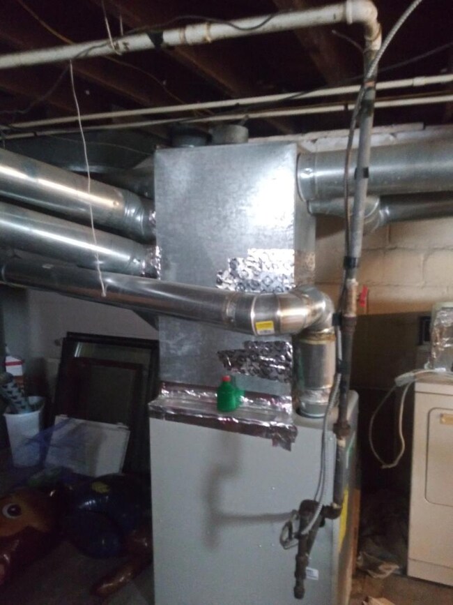 ducts