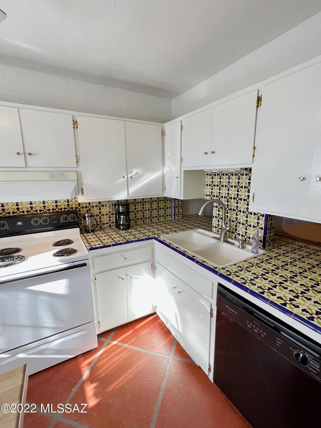 Kitchen View