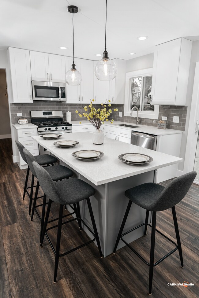 18632 Nightengale Terrace, Country Club Hills, IL 60478 - photo 4