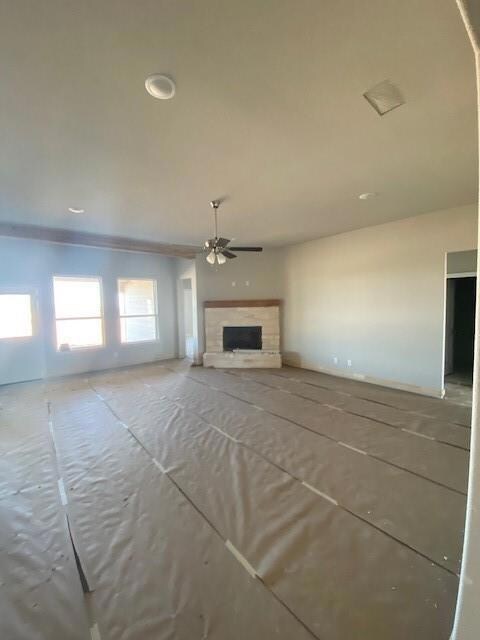 6009 Embercrest Dr, Weatherford, TX 76085 - photo 4