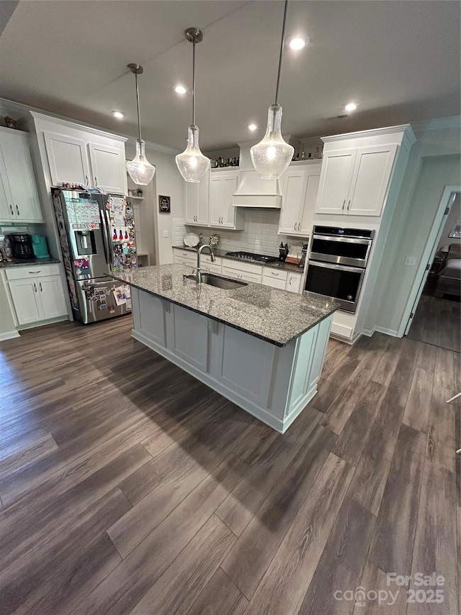 1601 Calder Dr, Indian Trail, NC 28079 - photo 3