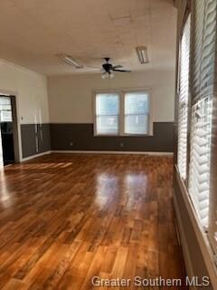 Living room/Dining