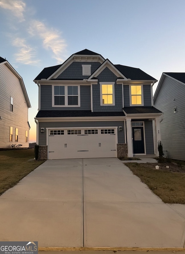 46 Storm Ln, Hoschton, GA 30548 - photo 2