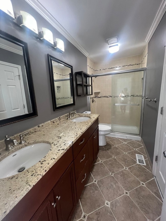 2023 Raleigh Place unit 4, Hoffman Estates, IL 60169 - photo 5