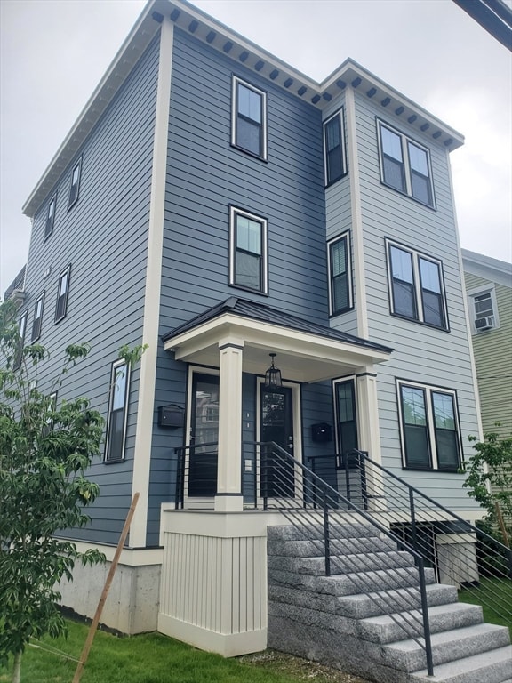 10 Hallet St unit 1, Boston, MA 02122 - photo 2