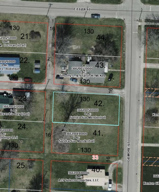 0 Gilmore St, Kenton, OH 43326 - photo 6