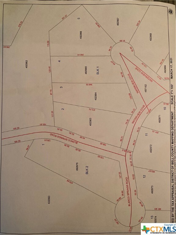 10101 Waterview Cove, Moody, TX 76557 - photo 5