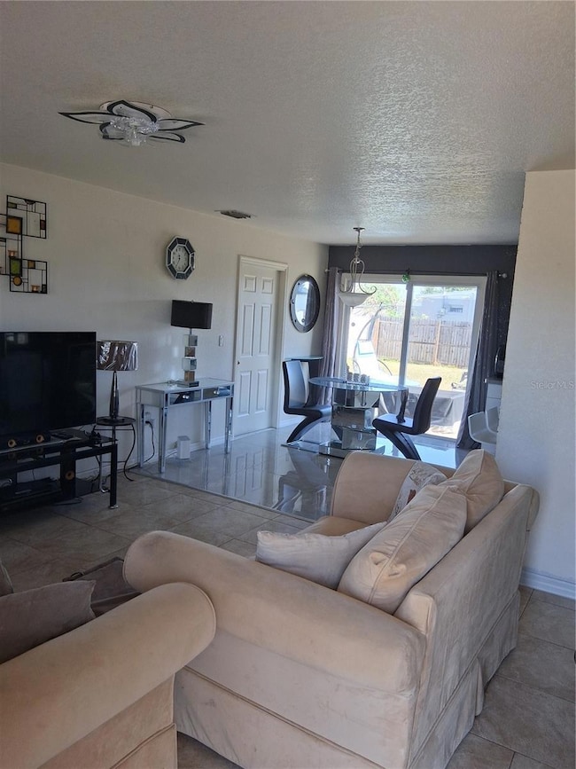 living to great room