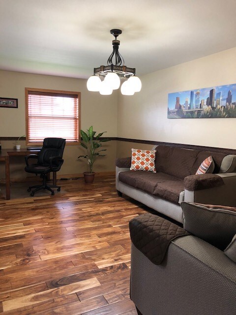 814 Outlook Ct, Cody, WY 82414 - photo 4