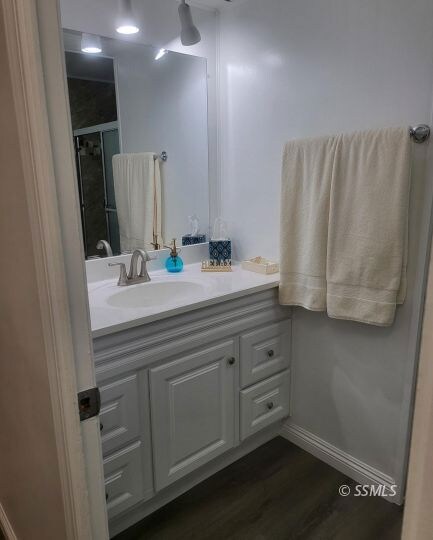 1599 N Norma St unit 43, Ridgecrest, CA 93555 - photo 3