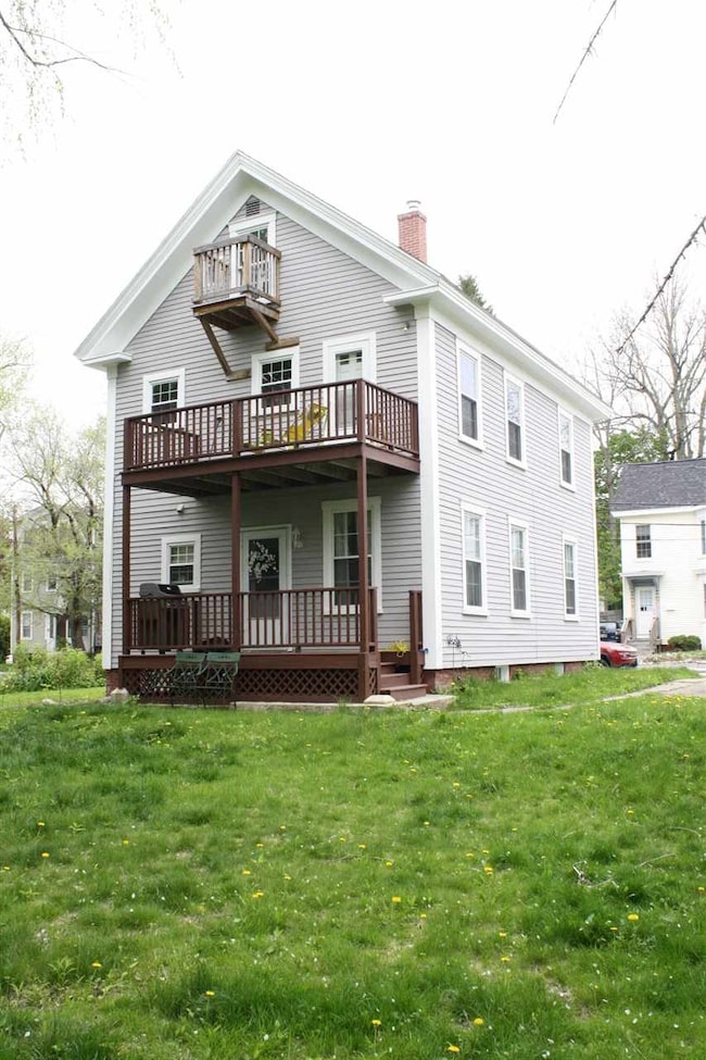 20 Baker St, Dover, NH 03820 - photo 6