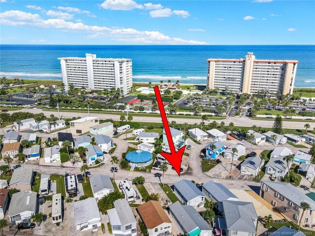 10725 S Ocean Dr Unit 404, Jensen Beach, FL 34957 | MLS# M20041528 ...