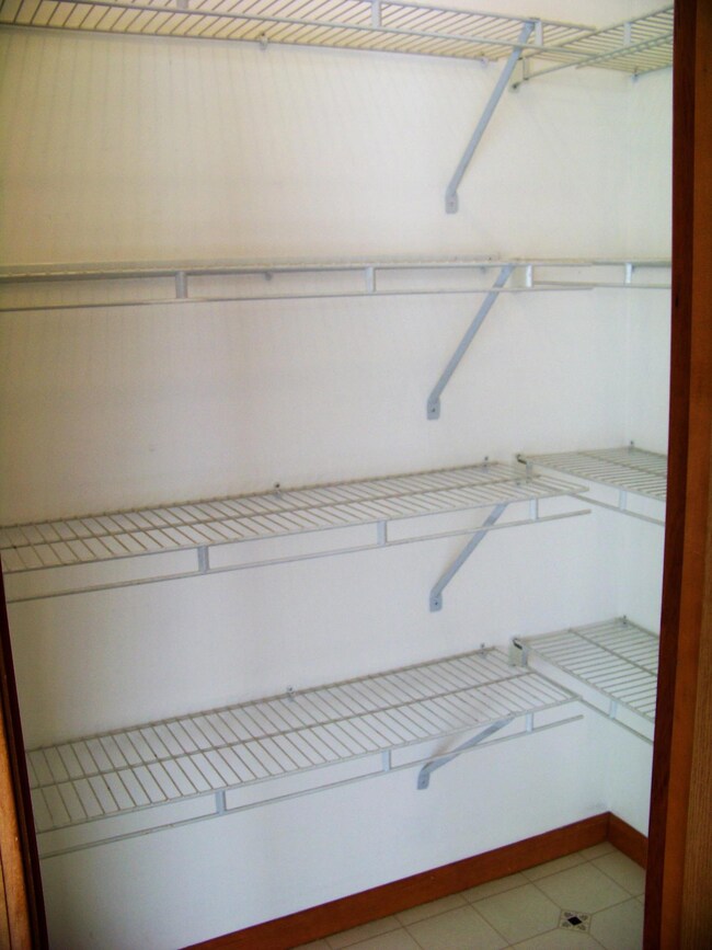 Pantry