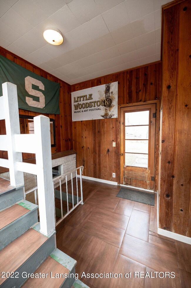 Breezeway
