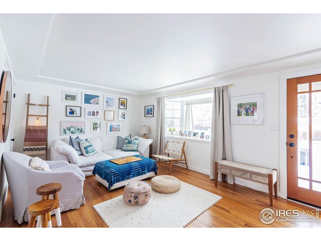 3330 Everett Dr, Boulder, CO 80305 - photo 3