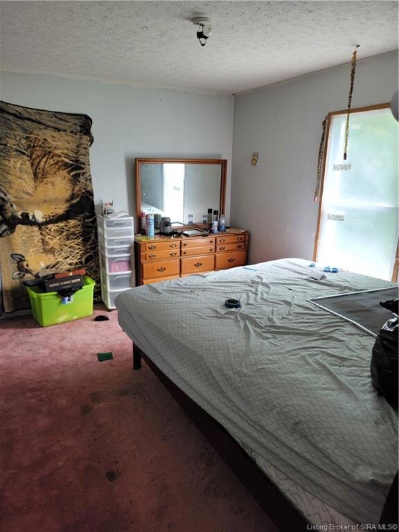 4461 N Cox Ferry Rd, Salem, IN 47167 - photo 5